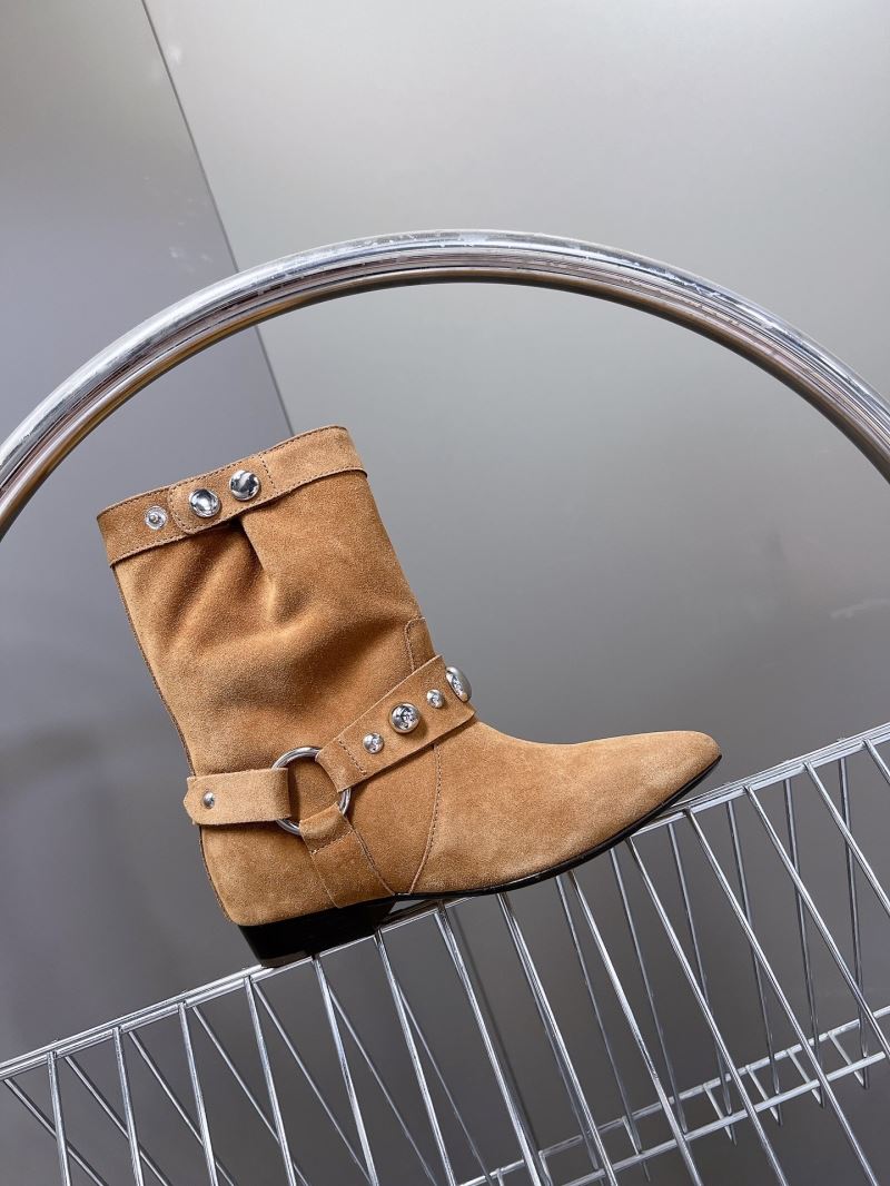 Isabel Marant Boots